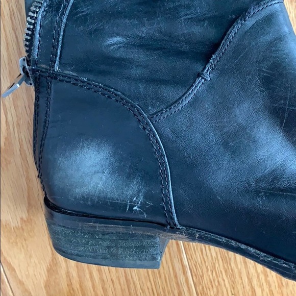 Boots western in style - Picture 4 of 12